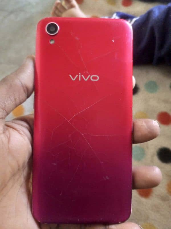 vivo y91c ad parh k num pe rabta karain 3