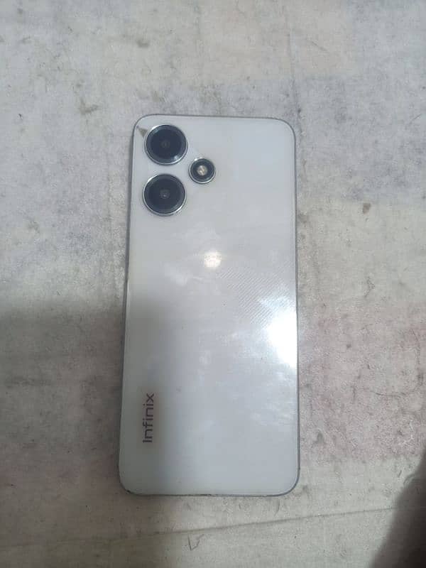 Infinix hot 30 play all ok 0