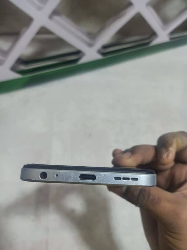 Infinix hot 30 play all ok 3