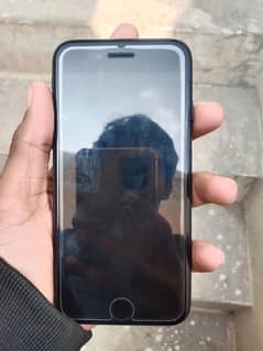 iPhone 7 non pta all ok ha both camera ok 32 gb