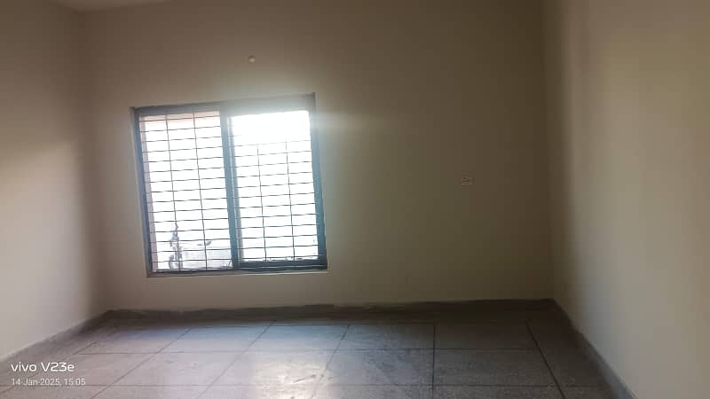 1 Kanal Upper Portion Is Available For Rent In Dha Phase 2 Near Lalik Jan Chowk 0