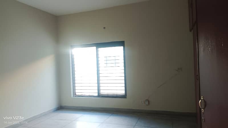 1 Kanal Upper Portion Is Available For Rent In Dha Phase 2 Near Lalik Jan Chowk 7