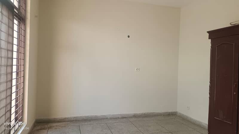 1 Kanal Upper Portion Is Available For Rent In Dha Phase 2 Near Lalik Jan Chowk 9