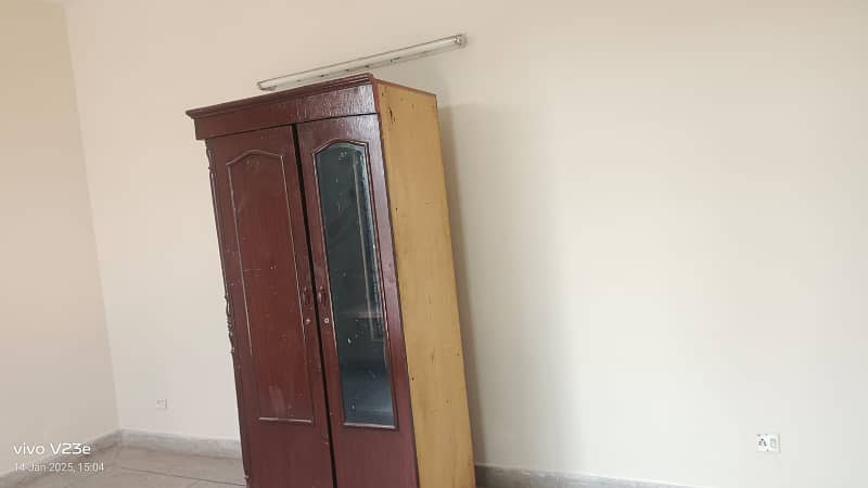 1 Kanal Upper Portion Is Available For Rent In Dha Phase 2 Near Lalik Jan Chowk 11