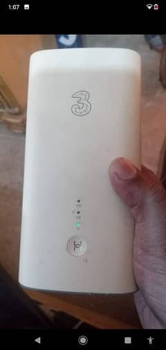 wifi sim router huawei