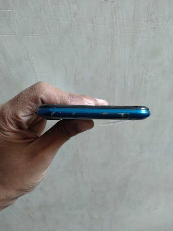 Infinix Hot 8 ( 4gb / 64gb ) 6