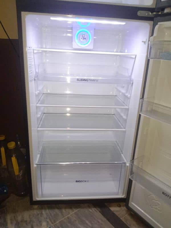 Haire jambo size refrigerator 2