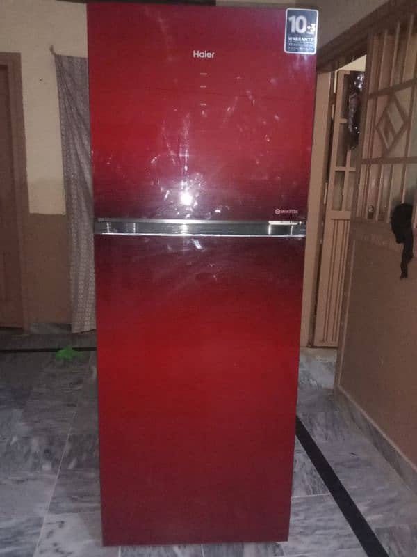 Haire jambo size refrigerator 4