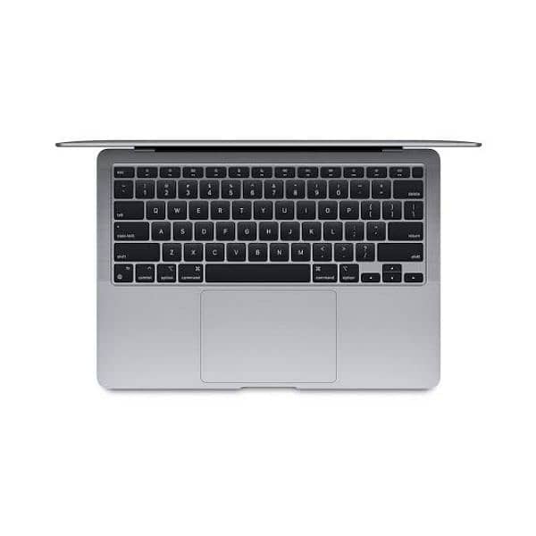 MacBook M1 Air 2020 0