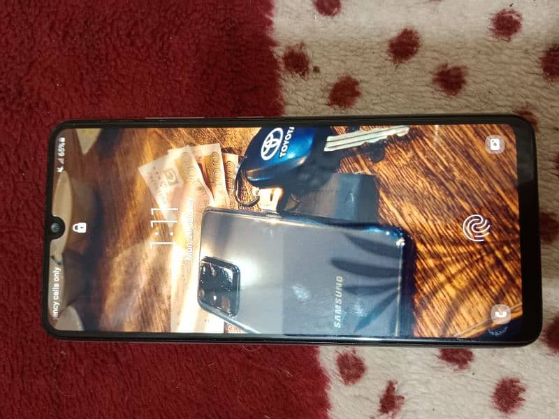 Samsung galaxy a32 2