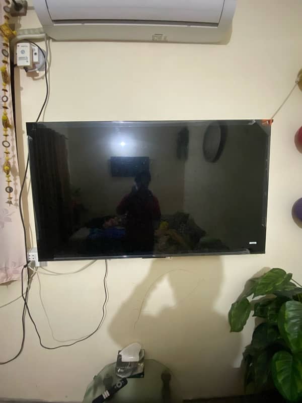 GOOGLE TV 2