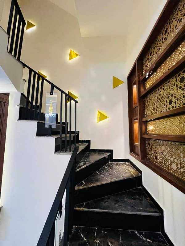 5 Mrla Brand New House for sale Citi Housing Gujranwala 9