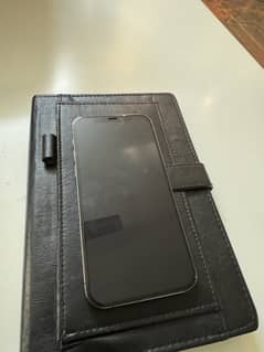 Apple iPhone 12 Pro Non PTA Used 1 year