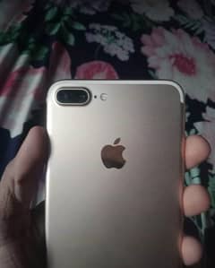 i Phone 7 plus 128GB