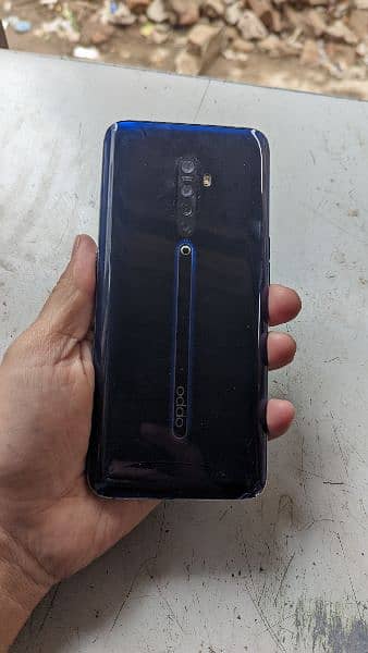 OPPO Reno 2 3