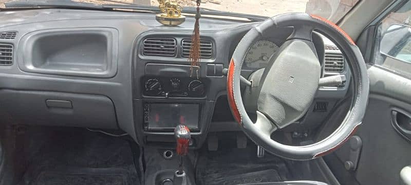 Suzuki Alto 2004 3