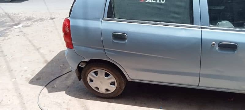 Suzuki Alto 2004 5