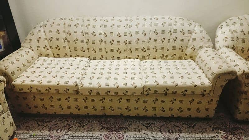 sofa set of 3 1