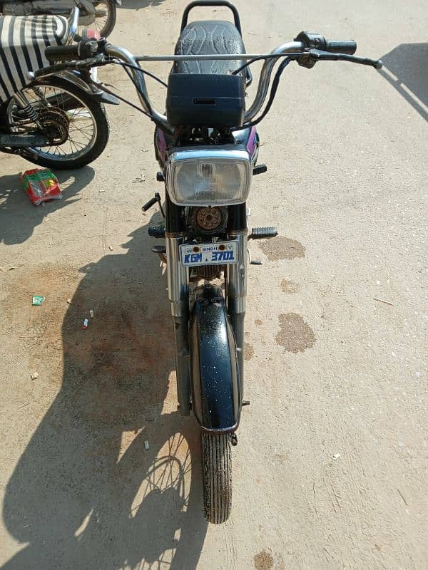 unique bike saf sutri nut to nut original shiny genuine condition 7