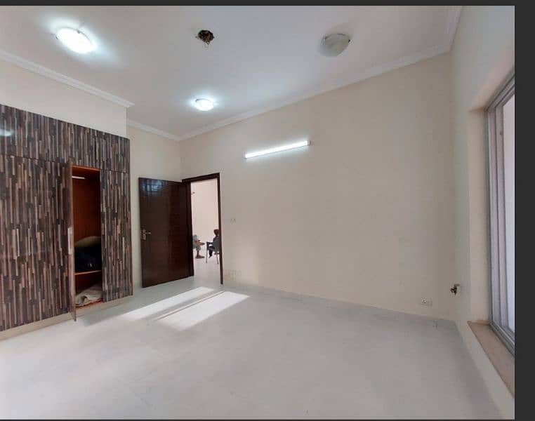 6 Marla New House For Rent in bahria Town Lahore 4