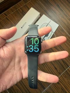 Apple watch SE