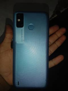 Tecno Spark 6 Go contact 03166082311