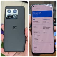 Oneplus 10 Pro 5G Official PTA