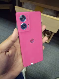 Motorola Edge 50 Fusion (Pink)