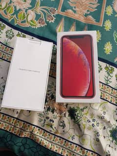 Iphone XR 128 GB