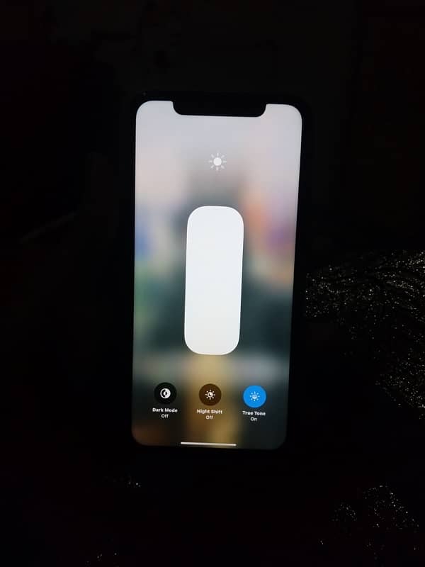 iphone XR WATER PACK 10/10 condition 6