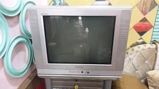 samsung television