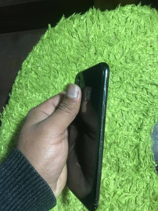 I phone x pta 64gb 2