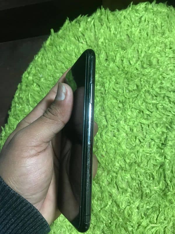 I phone x pta 64gb 3