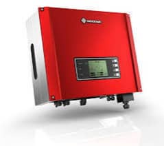 Goodwe inverters 10 to 30kw inverters