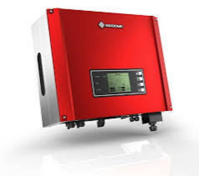 Goodwe inverters 10 to 30kw inverters 0