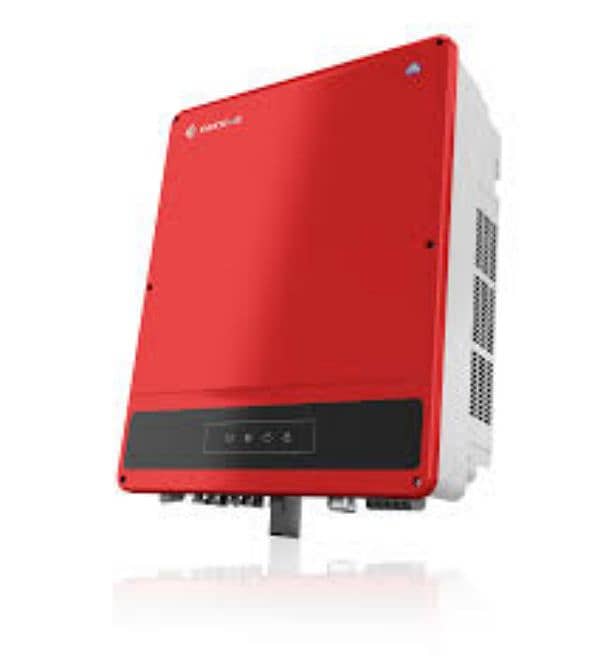 Goodwe inverters 10 to 30kw inverters 1