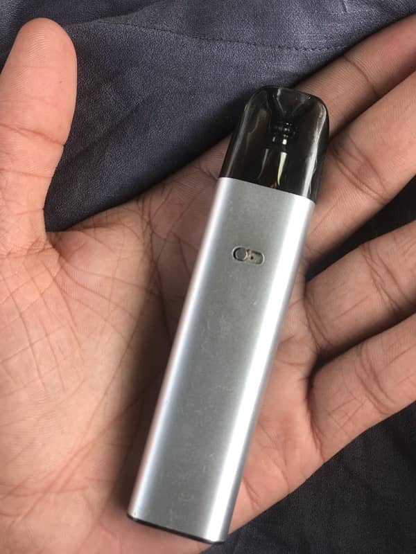 argus G2 mini pod 1