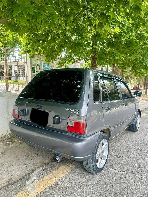 Suzuki Alto 2012 0