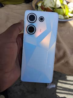 Tecno Camon 20 16GB Ram 256GB Memory