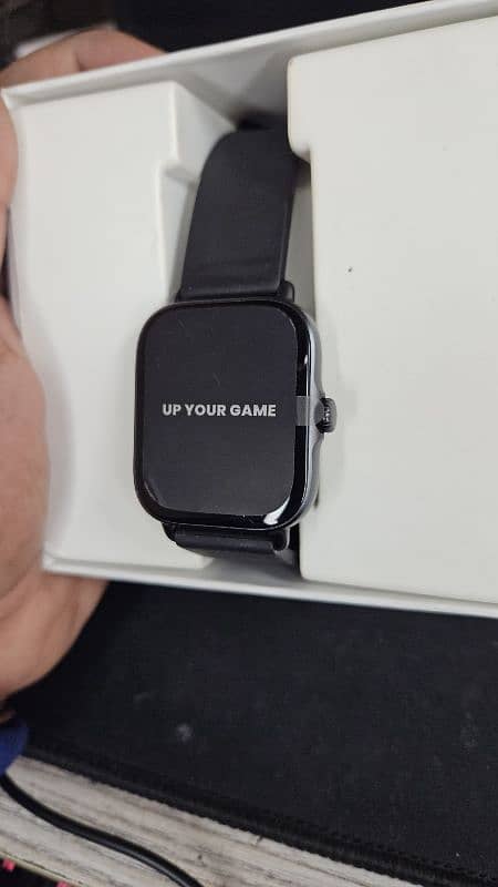 Amazfit GTS 3 new condition 1