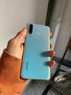 Vivo y19