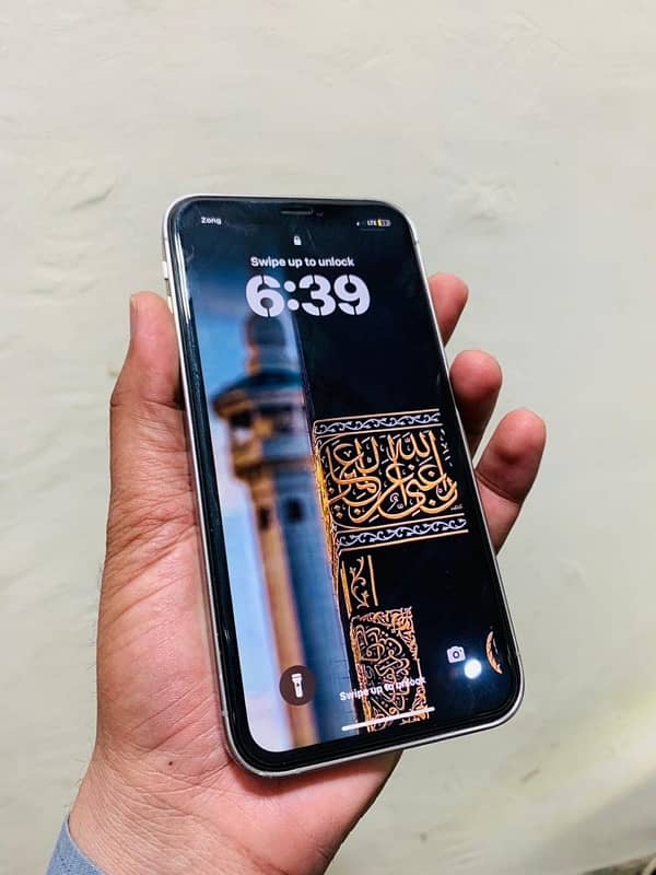 iphone xr Convert 15 pro gb128 Pta Approve 1