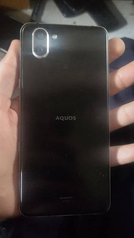 Aqous R3 (Whatsapp-03485498056) 3