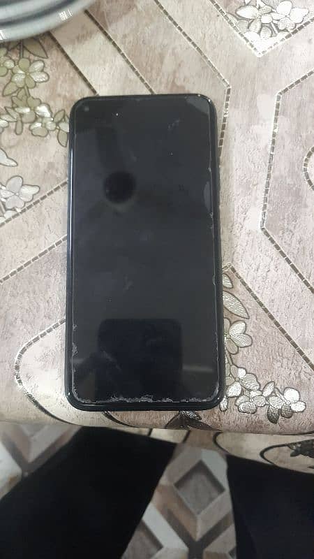 Huawei Nova 7i 8/128 1