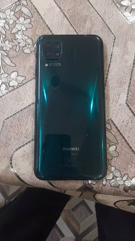 Huawei Nova 7i 8/128 4