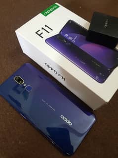 OPPO 6GB 128GB All Box