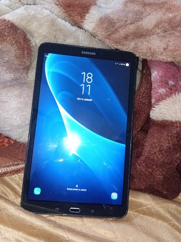 Samsung Tab A 1