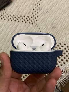 Apple airpods pro 2