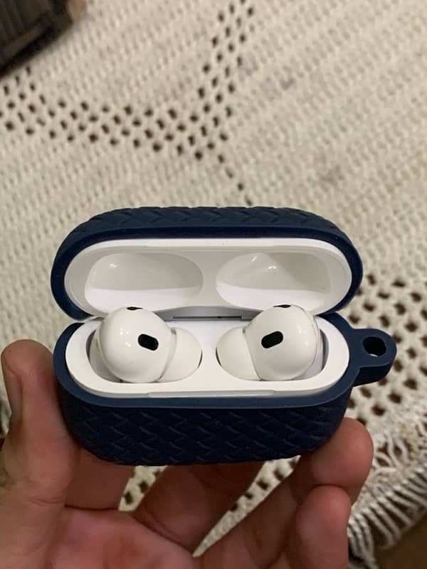 Apple airpods pro 2 1