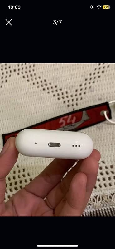 Apple airpods pro 2 4